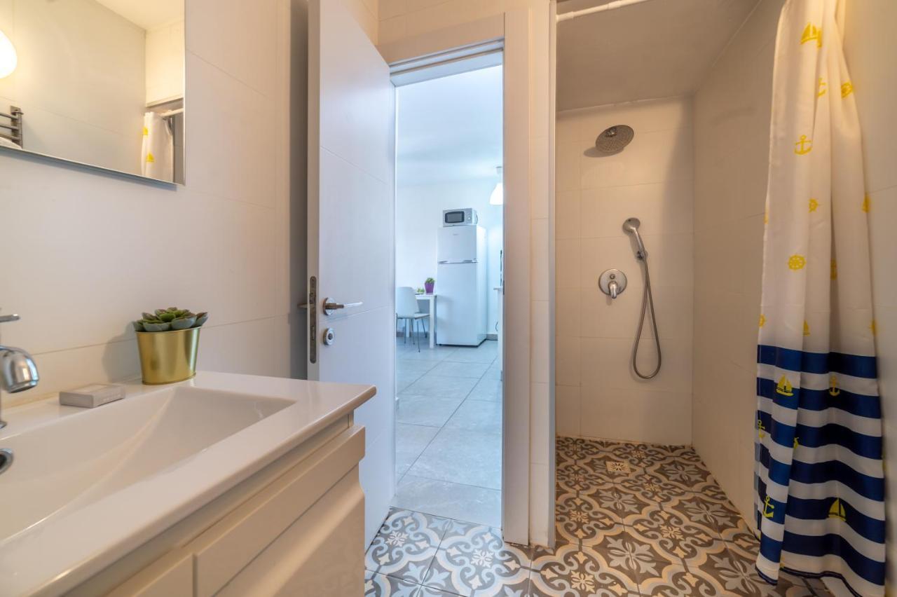 One Bedroom Apartment By Stay Eilat - Eilot Street Экстерьер фото