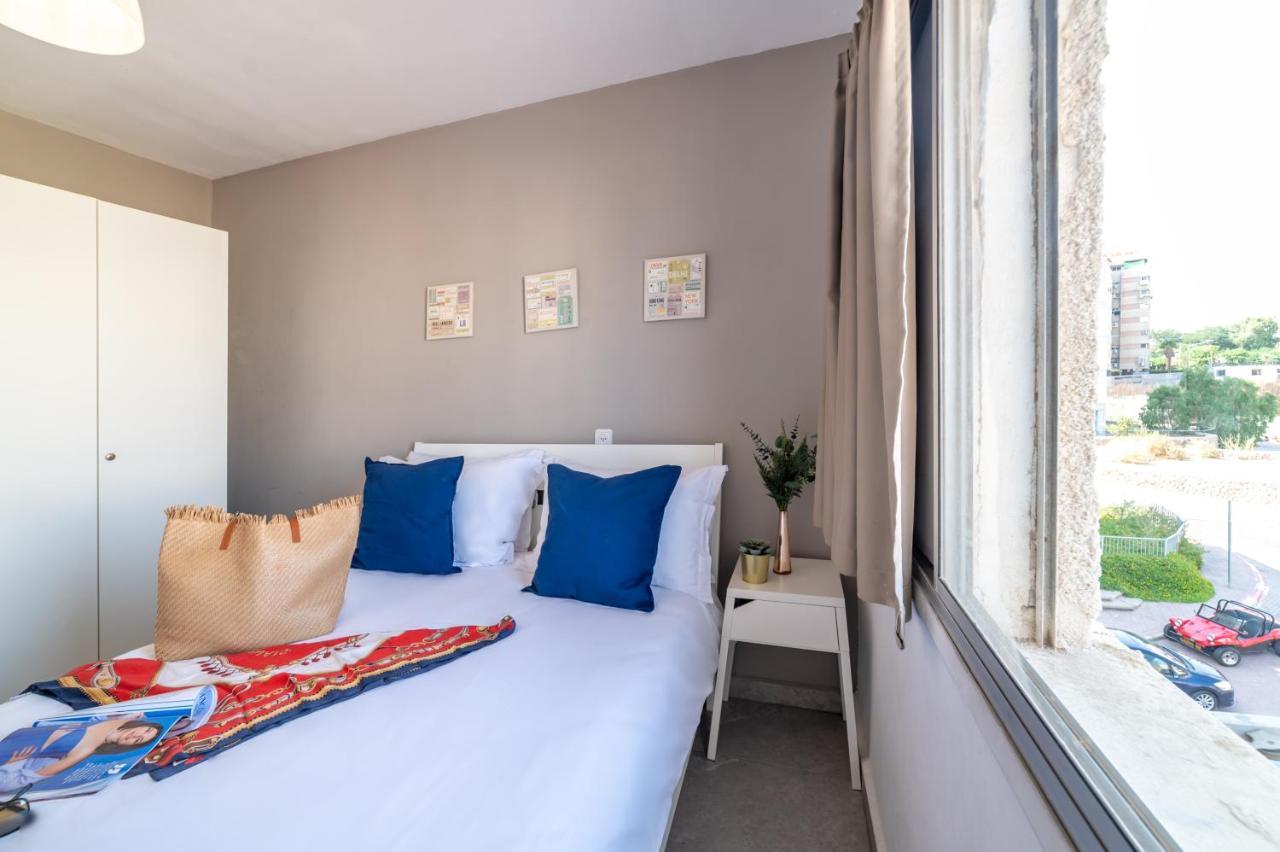 One Bedroom Apartment By Stay Eilat - Eilot Street Экстерьер фото
